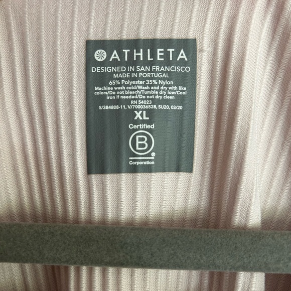 Athleta tank top - Picture 5 of 5